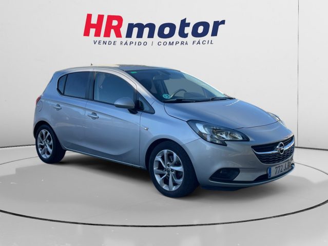 Opel Corsa 1.3 CDTi Selective ecoFlex