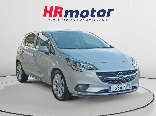 Opel Corsa 1.3 CDTi Selective ecoFlex