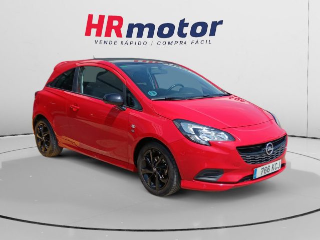 Opel Corsa 1.4 Color Edition
