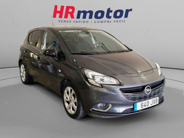 Opel Corsa 1.4 Color Edition