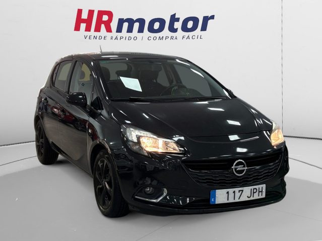 Opel Corsa 1.4 Color Edition