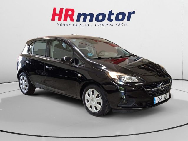 Opel Corsa 1.4 Expression