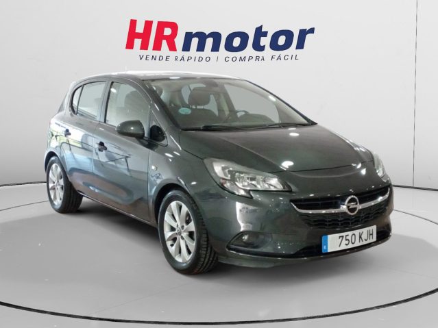 Opel Corsa 1.4 Selective