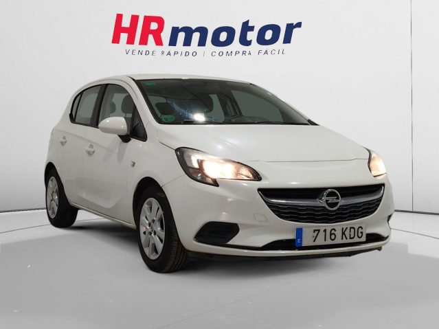 Opel Corsa 1.4 Selective