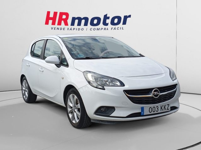 Opel Corsa 1.4 Selective