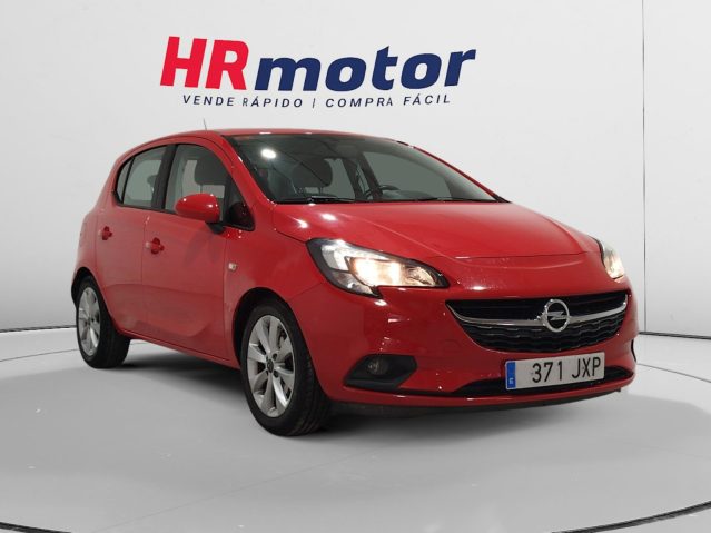 Opel Corsa 1.4 Selective