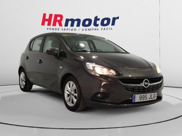 Opel Corsa 1.4 Selective