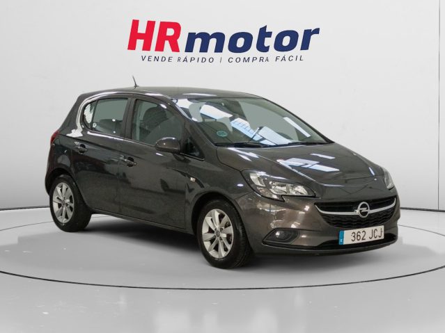 Opel Corsa 1.4 Selective