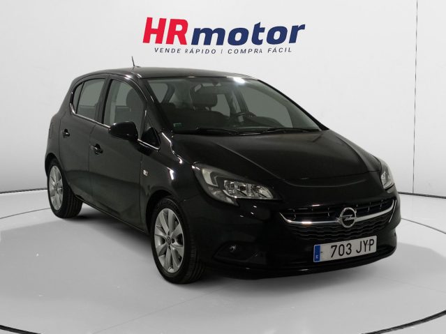 Opel Corsa 1.4 Selective