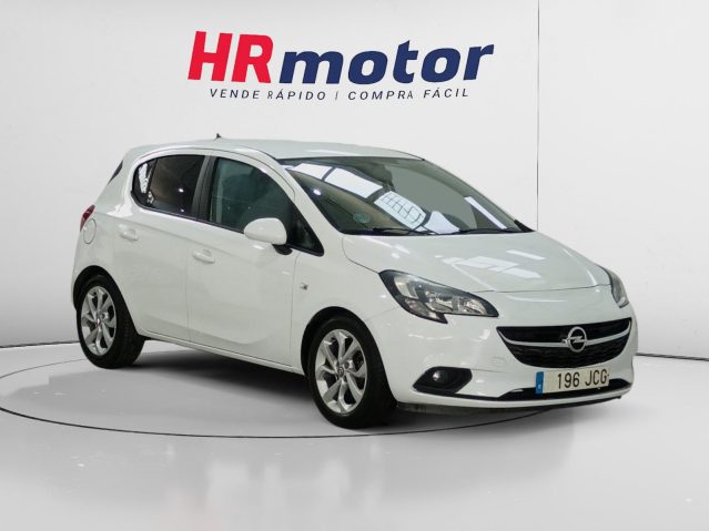 Opel Corsa 1.4 Selective