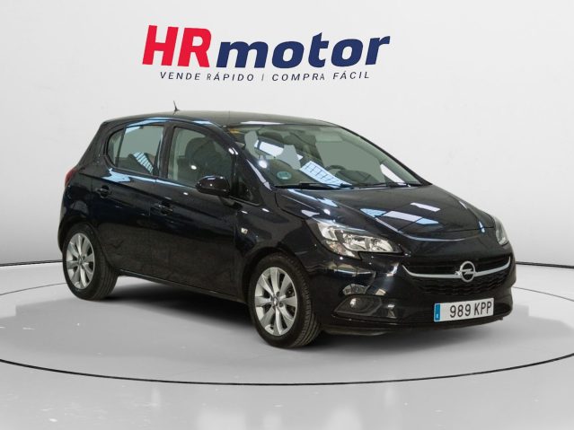Opel Corsa 1.4 Selective