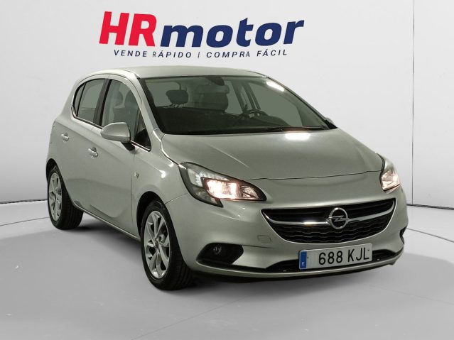 Opel Corsa 1.4 Selective