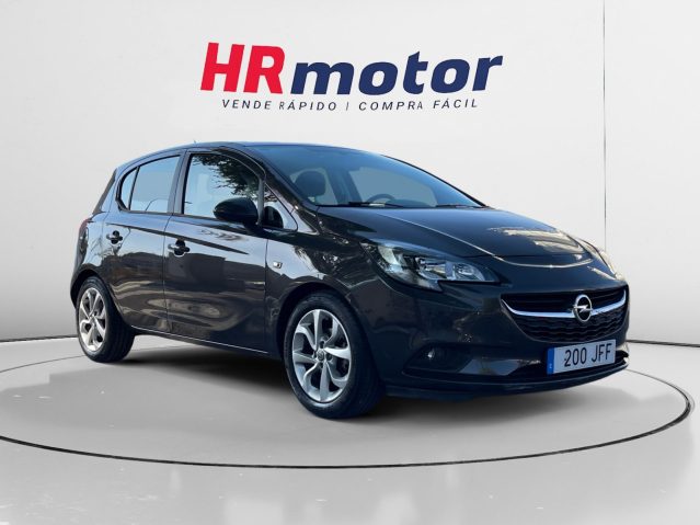 Opel Corsa 1.4 Selective