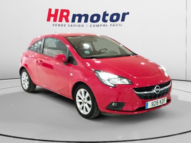Opel Corsa 1.4 Selective