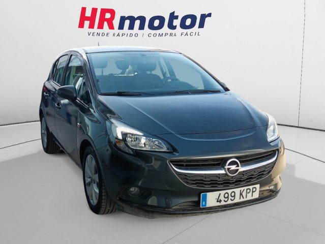Opel Corsa 1.4 Selective