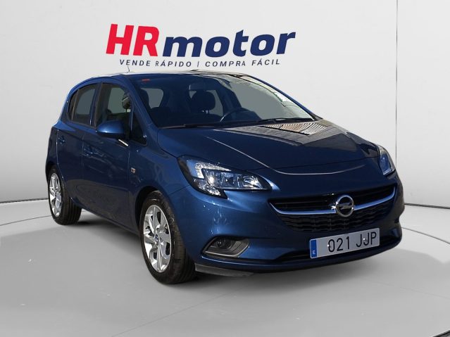 Opel Corsa 1.4 Selective