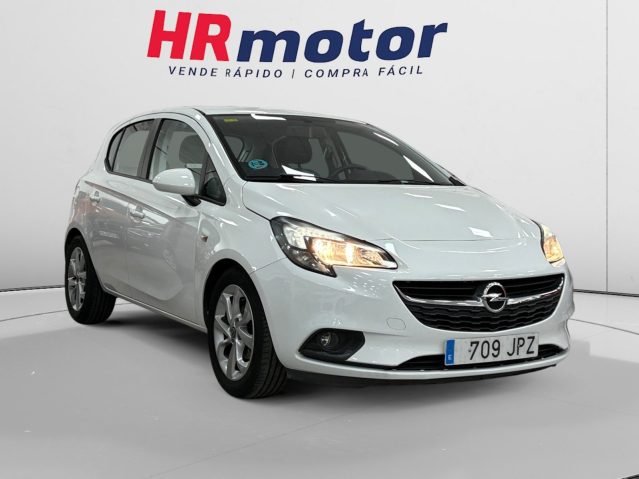 Opel Corsa 1.4 Selective