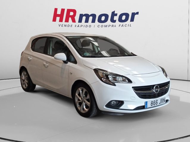 Opel Corsa 1.4 Selective