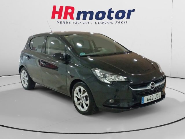 Opel Corsa 1.4 Selective