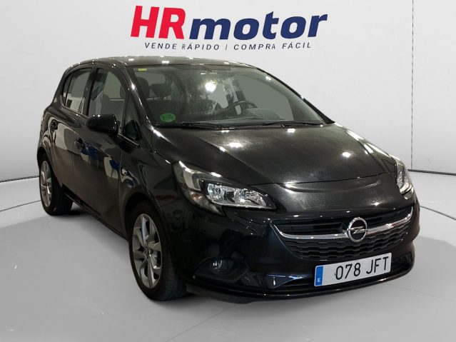 Opel Corsa 1.4 Selective