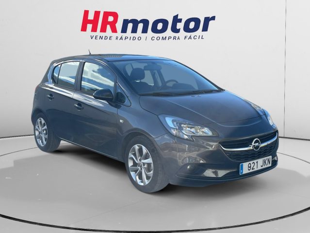 Opel Corsa 1.4 Selective Opel Corsa 1.4 Selective