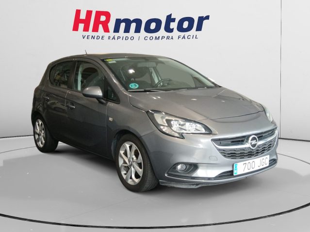 Opel Corsa 1.4 Selective