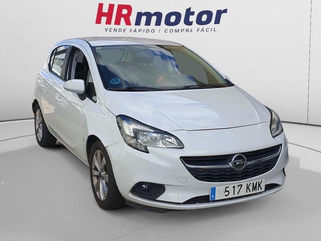 Opel Corsa 1.4 Selective
