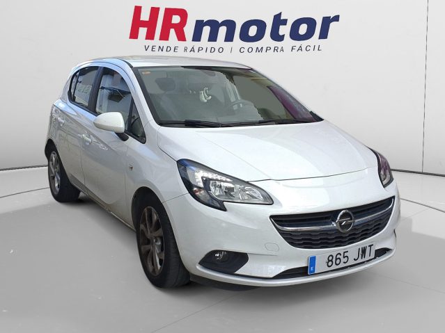 Opel Corsa 1.4 Selective