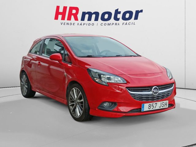 Opel Corsa 1.4 Selective