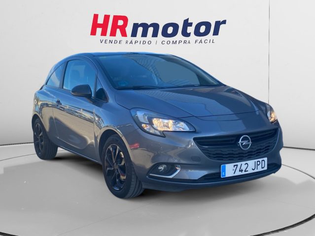 Opel Corsa 1.4 Turbo Color Edition ecoFlex