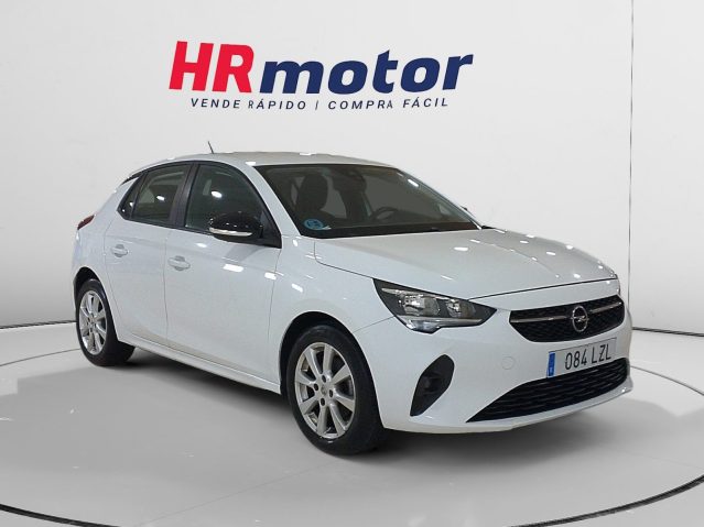 Opel Corsa 1.5D DT Edition S&S