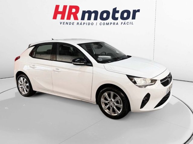 Opel Corsa 1.5D DT Edition S&S