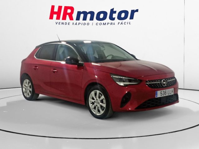 OPEL Corsa 1.5D DT GSLine