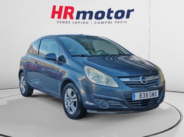 Opel Corsa D 1.0 Twinport Essentia