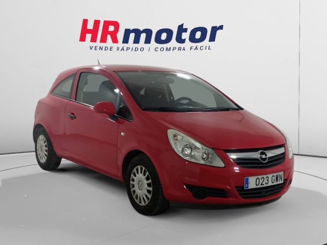Opel Corsa D 1.2 Twinport Essentia