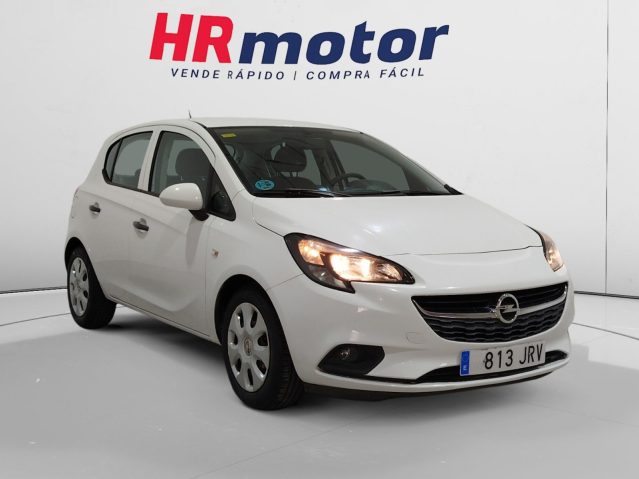 Opel Corsa E 1.3 CDTI Expression