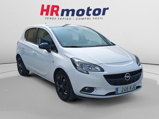 Opel Corsa E 1.4 Business