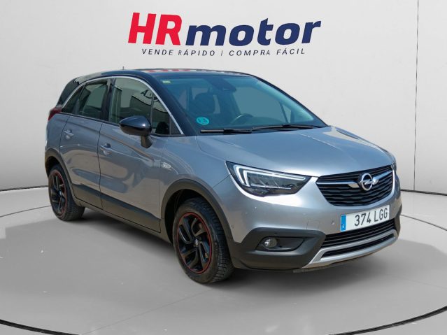 Opel Crossland X 1.5 D Innovation S&S