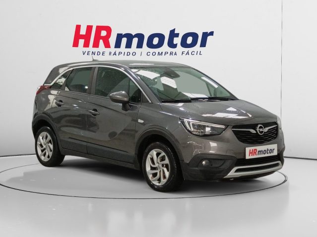 Opel Crossland X 1.5 D Innovation S&S