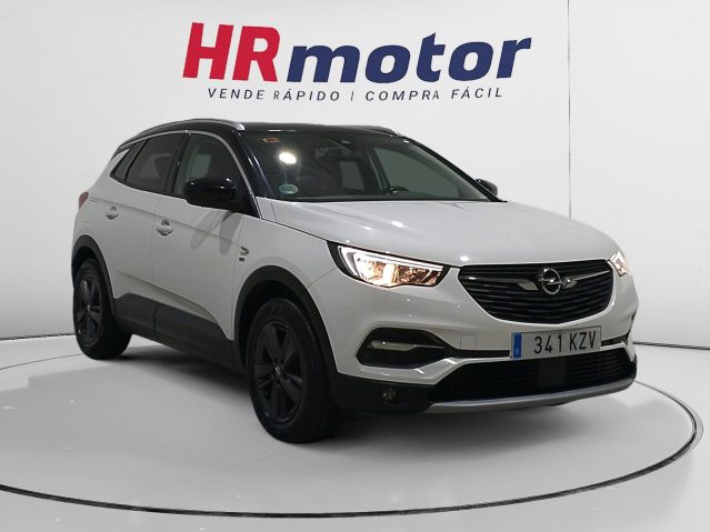 Opel Grandland X 1.5 120 Aniversario S&S