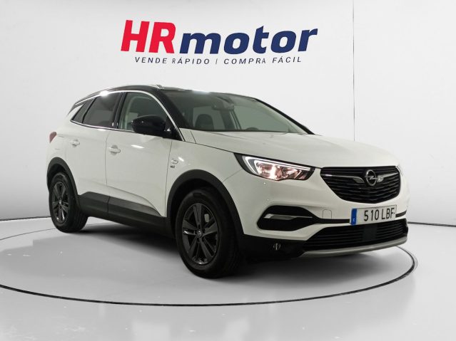 Opel Grandland X 1.5 D 120 Aniversario