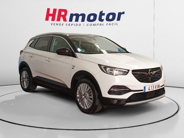 Opel Grandland X 1.5 D 120 Aniversario