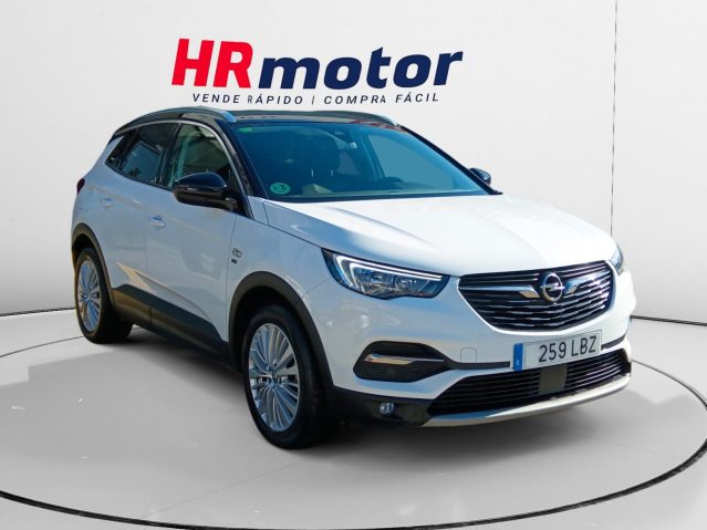 Opel Grandland X 1.5 D 120 Aniversario
