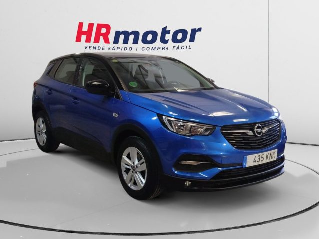 Opel Grandland X 1.6 CDTI Selective
