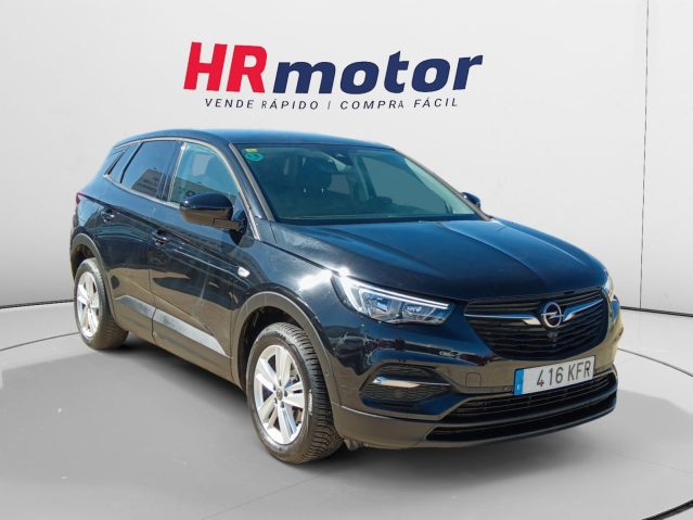 Opel Grandland X 1.6 CDTI Selective