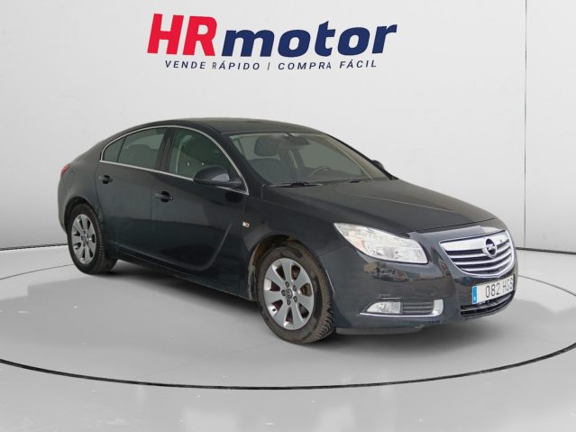 Opel Insignia 1.4 Turbo ecoFlex Excellence S&S