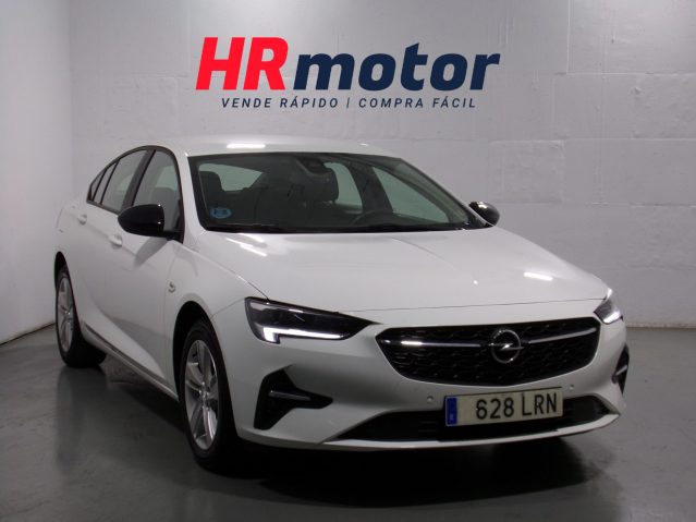 Opel Insignia 1.5 Diesel Business Edition