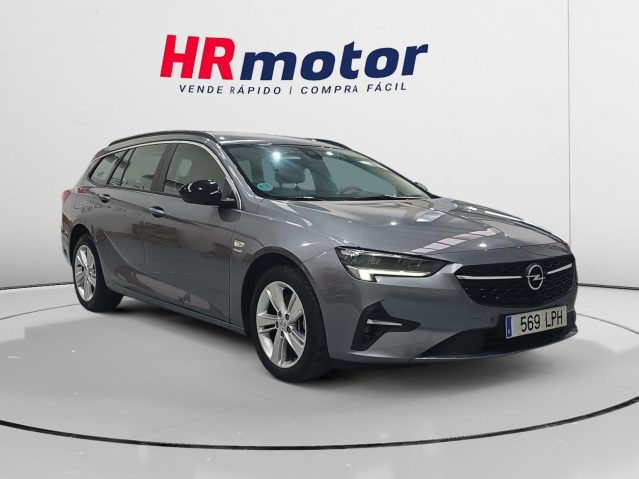 Opel Insignia 1.5 Diesel Business Edition ST