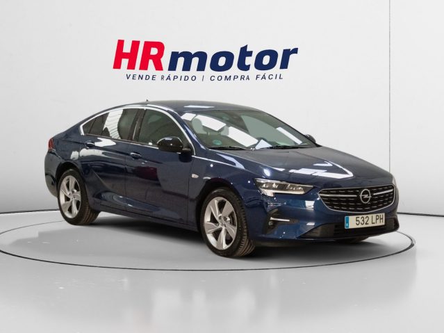 Opel Insignia 1.5 Diesel GS Line