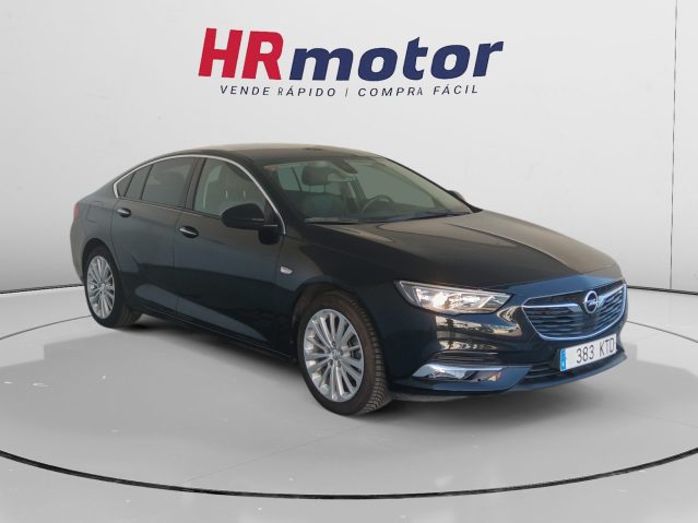 Opel Insignia 1.5 Turbo Innovation S&S